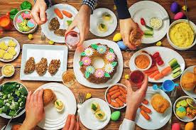 Poranne inspiracje – smak dnia